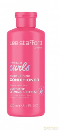 Lee Stafford - For The Love Of Curls Conditioner 250 ml