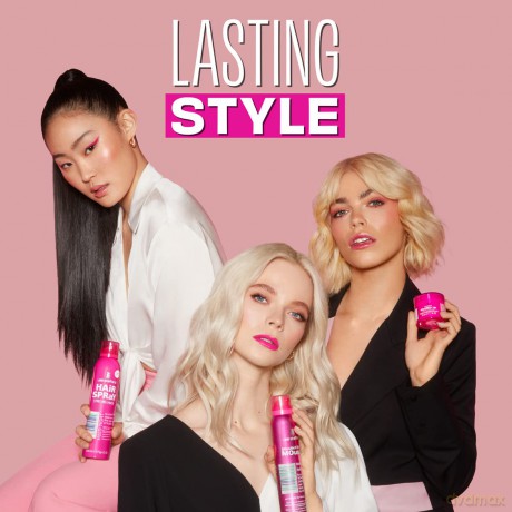 Lee Stafford - Hold Tight Hairspray 250 ml
