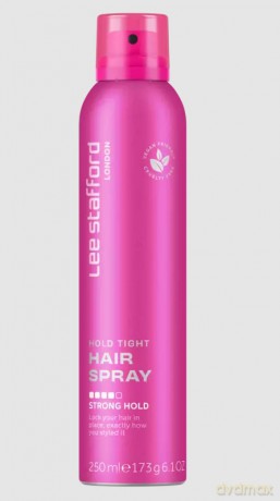 Lee Stafford - Hold Tight Hairspray 250 ml