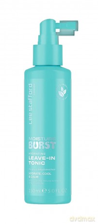 Lee Stafford - Moisture Burst Hydrating Leave-In Tonic 150 ml