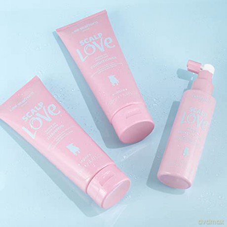 Lee Stafford - Moisture Burst Hydrating Leave-In Tonic 150 ml