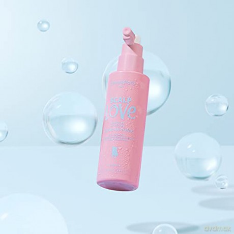 Lee Stafford - Moisture Burst Hydrating Leave-In Tonic 150 ml