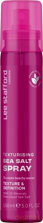 Lee Stafford - Texturising Sea Salt Spray 150 ml