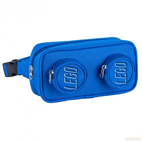 LEGO - BRICK Hip Pack - Blue (4011082-HP0960-600BI)