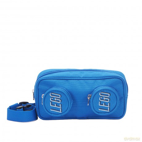 LEGO - BRICK Hip Pack - Blue (4011082-HP0960-600BI)