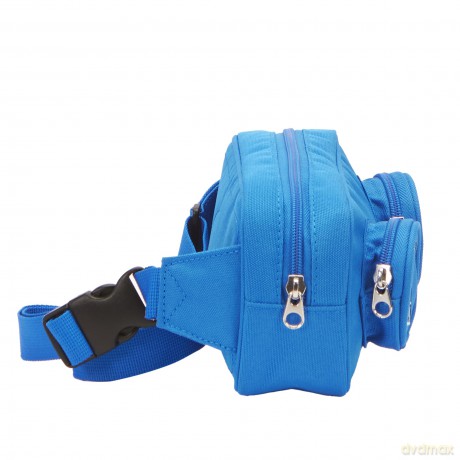 LEGO - BRICK Hip Pack - Blue (4011082-HP0960-600BI)