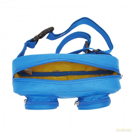 LEGO - BRICK Hip Pack - Blue (4011082-HP0960-600BI)
