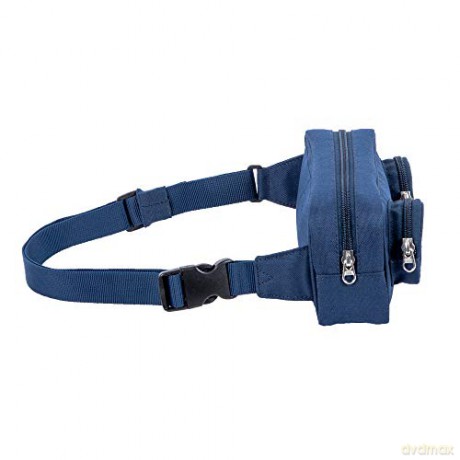 LEGO - BRICK Hip Pack - Navy (4011082-FP0961-710B)