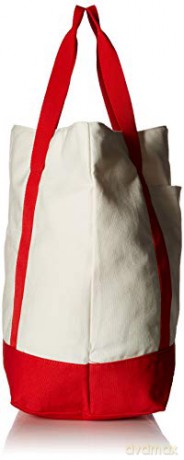 LEGO - Canvas Tote bag (42 x 51 cm) (4011095-DP0900-LBRCI)