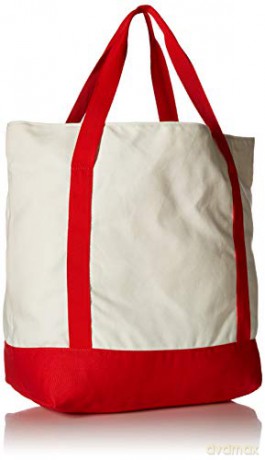 LEGO - Canvas Tote bag (42 x 51 cm) (4011095-DP0900-LBRCI)