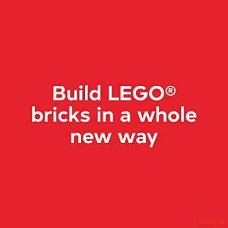 LEGO - Ice Cream Dreams 1000+ Puzzle (4013116-210186)