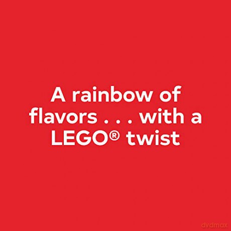 LEGO - Ice Cream Dreams 1000+ Puzzle (4013116-210186)