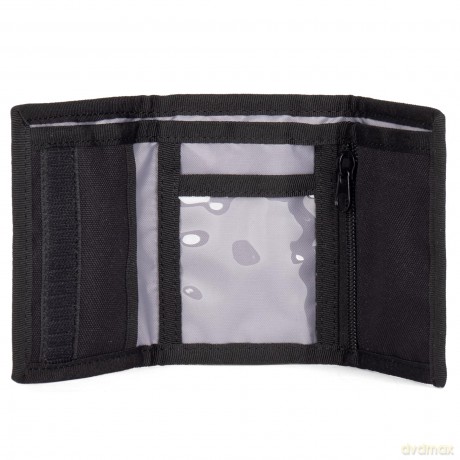 LEGO - Ninjago Tri-fold Wallet - Lloyd (4011098-AC0565-230NI)