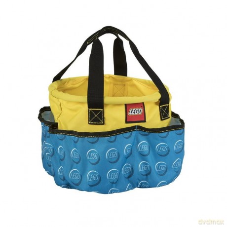 LEGO STORAGE - Big bucket (9 L) (4011195-TT0211-700I)