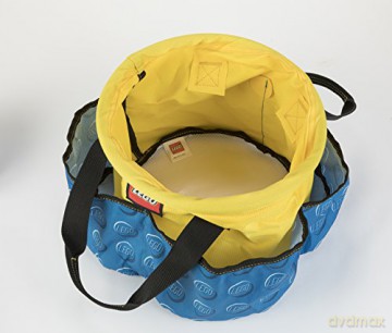 LEGO STORAGE - Big bucket (9 L) (4011195-TT0211-700I)