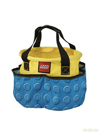 LEGO STORAGE - Big bucket (9 L) (4011195-TT0211-700I)