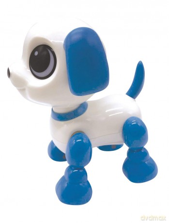Lexibook - Power Puppy Mini (ROB02DOG)