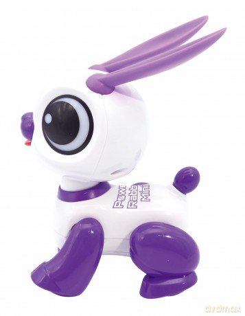 Lexibook - Power Rabbit Mini (ROB02RAB)