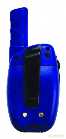 Lexibook - Rechargeable walkie talkies (5km) (TW45Z)