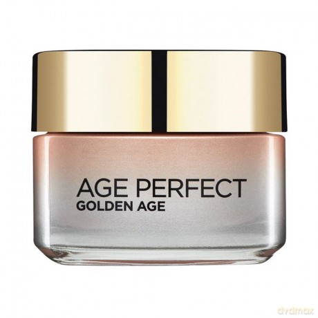 L'Oreal - Age Perfect Golden Age Day Cream 50 ml