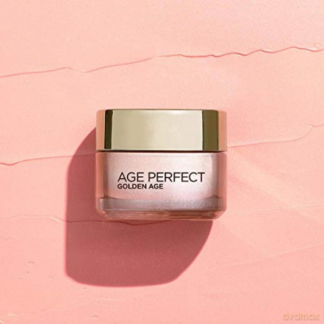 L'Oreal - Age Perfect Golden Age Day Cream 50 ml