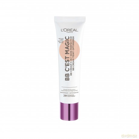 L'Oreal - BB C'est Magic 30 ml - Medium Light