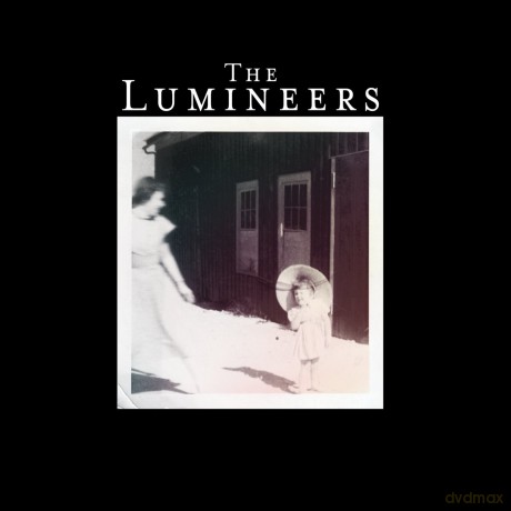 Lumineers: The Lumineers (Limited) [CD]+[DVD]