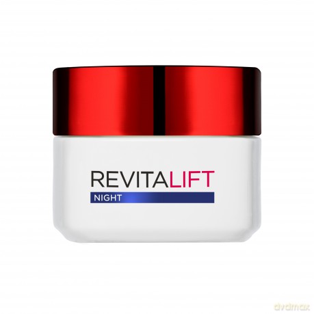 L'Oreal - Revitalift Classic Night Cream 50 ml