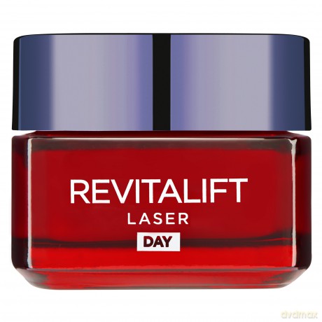 L'Oreal  - Revitalift Laser Advanced Anti-Ageing Care Day 50 ml