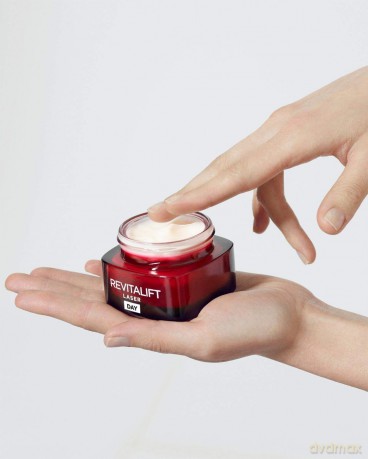 L'Oreal  - Revitalift Laser Advanced Anti-Ageing Care Day 50 ml