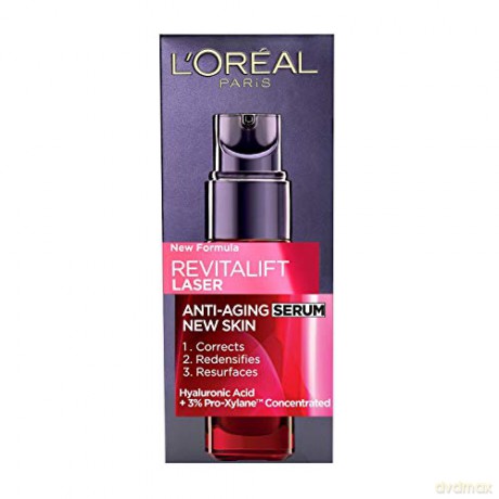 L'Oreal - Revitalift Laser Skin Corrector Anti-Ageing Serum 30 ml
