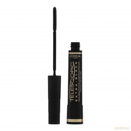 L'Oreal  - Telescopic Mascara - Extra Black