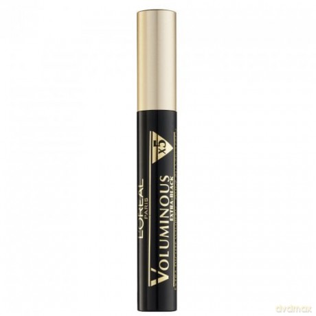 L'Oreal  - Voluminous X5 Mascara - Carbon Black