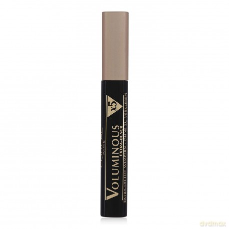 L'Oreal  - Voluminous X5 Mascara - Carbon Black