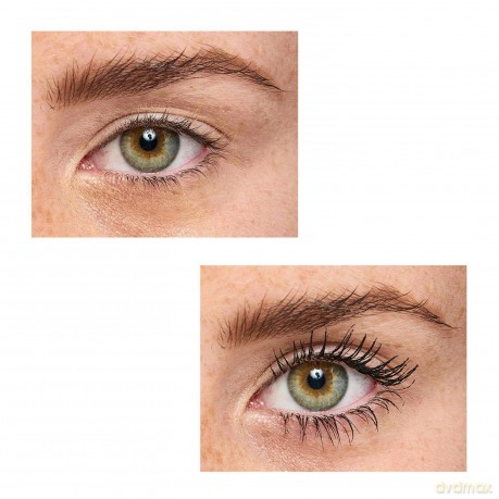 L'Oreal  - Voluminous X5 Mascara - Carbon Black