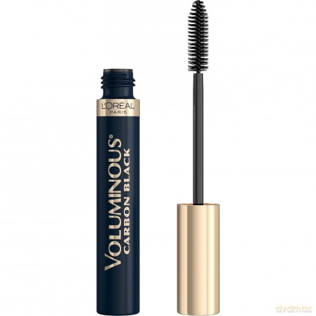 L'Oreal  - Voluminous X5 Mascara - Carbon Black