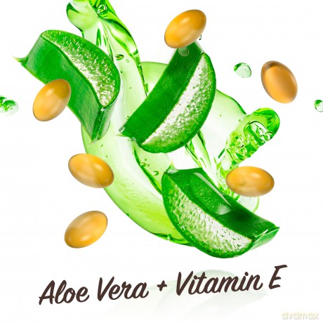 Malibu - Kids Lotion SPF 50 200 ml