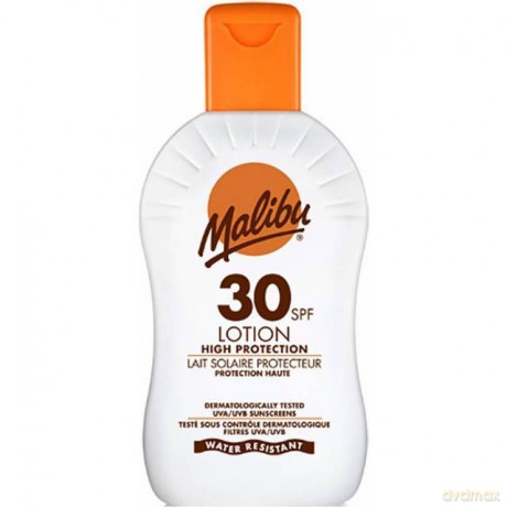 Malibu - Lotion SPF 30 200 ml
