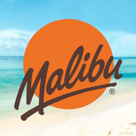 Malibu - Soothing After Sun Lotion 400 ml