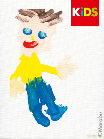 Marabu - KiDS Little Artist Maxi Art Box (828111)