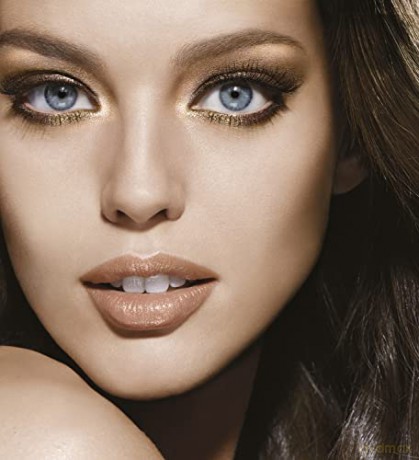 Maybelline - Eye Shadow Pallet - The Nudes
