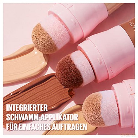 Maybelline - Instant Perfector 4-in-1 Glow Makeup 03 Medium Deep