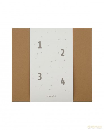 Meraki - Advent gift box - 2023 (357980213)