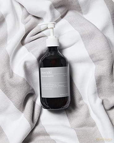 Meraki - Award Winning Volumising Shampoo 490 ml (309770205)