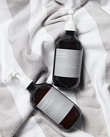Meraki - Award Winning Volumising Shampoo 490 ml (309770205)