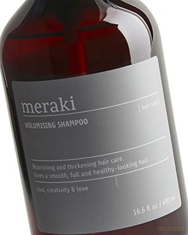 Meraki - Award Winning Volumising Shampoo 490 ml (309770205)