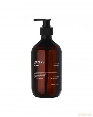 Meraki - Body Wash - Meadow bliss (309770284)
