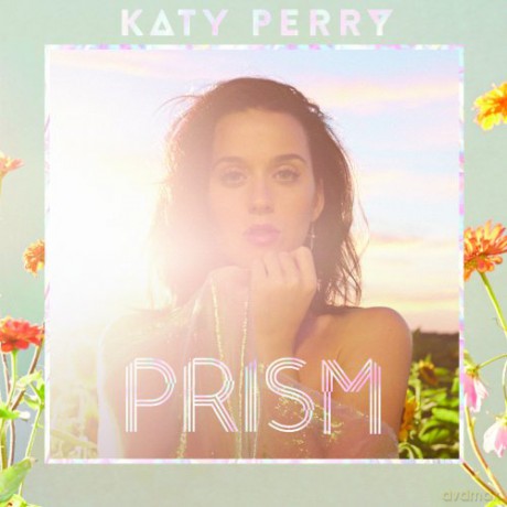 Katy Perry: Prism [CD]