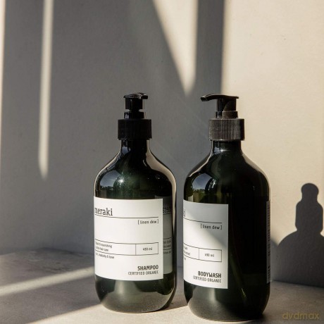 Meraki - Body wash, Linen dew (309770221)