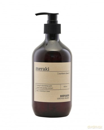 Meraki - Body wash, Northern dawn (309772200)
